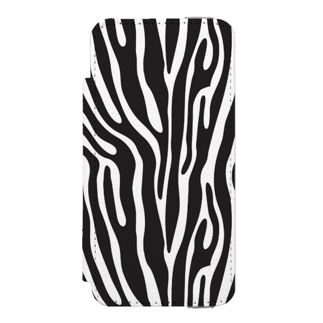 Animal Print Incipio iPhone Wallet Case (Folio Front)