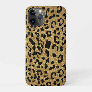Animal Print iPhone Case