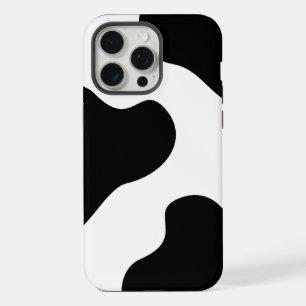 Animal print iPhone 15 pro max case