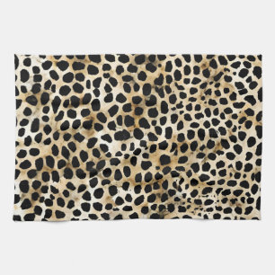 Animal Print - Kitchen Towel