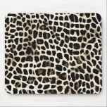 Animal Print - Mousepad<br><div class="desc">Animal Print - Mousepad
Design 02
A perfect little gift!</div>