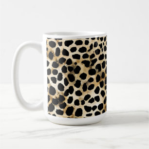 Animal Print - Mug