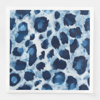 Animal Print  Napkin