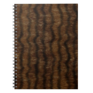 Animal Print   Notebook