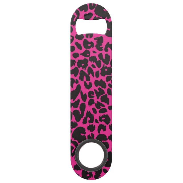 Animal print pattern (Front)