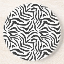 Animal print pattern