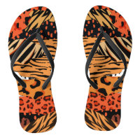 Animal Print Pattern