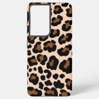 Animal print pattern