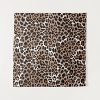 Animal print pattern