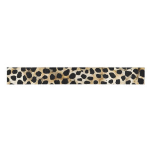 Animal Print - Ribbon Grosgrain Ribbon