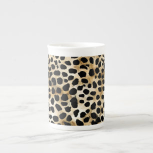 Animal Print - Specialty Mug