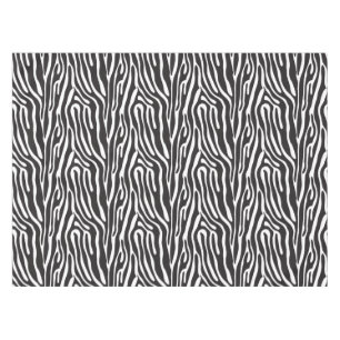 Animal Print Tablecloth