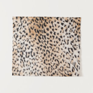 Animal Print Tapestry