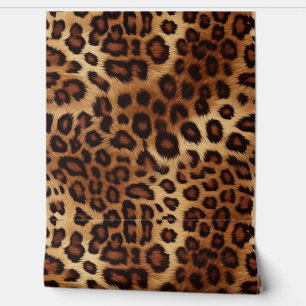 Animal Print Wallpaper