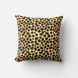 Animal Prints American MOJO Pillow