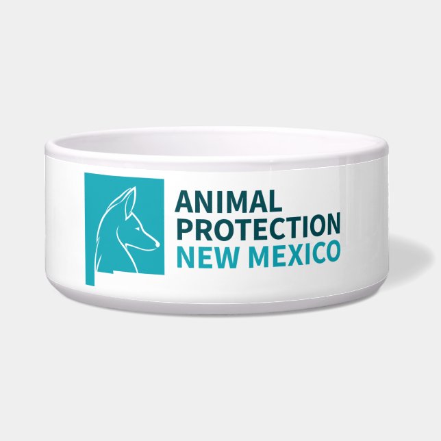 Animal Protection New Mexico - Dog (Front)