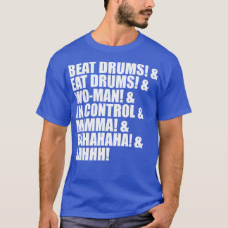Animal Quotes T-Shirt