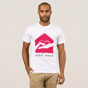 animal rescue T-Shirt