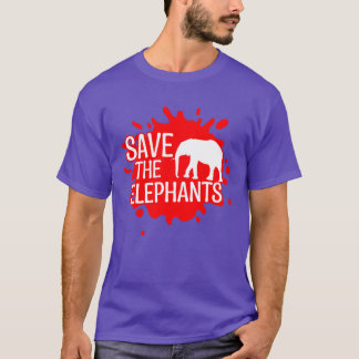 Animal Rights Activist Nature World Improver frien T-Shirt