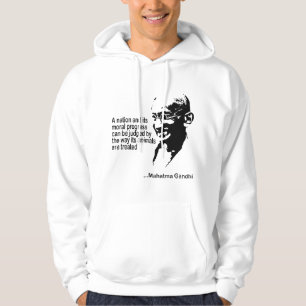Animal Rights Hoodie
