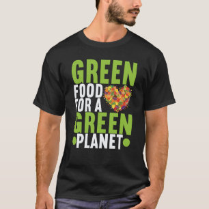 Animal Rights Vegan Vegetarian 4 T-Shirt