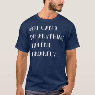 Animal Rights Vegan Vegetarian T-Shirt
