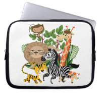 Animal Safari