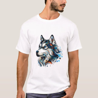 animal shirt