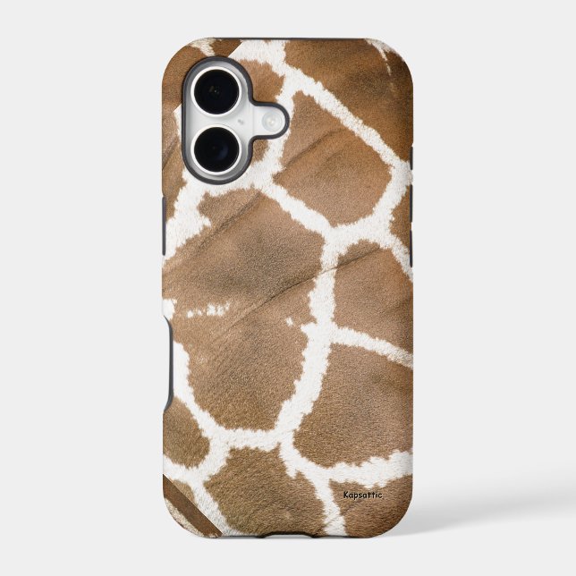 Animal Skin (Back)