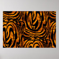 Animal Skin Pattern. The fabric Abstract with Tige