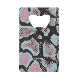 Animal skin pattern, vintage design.