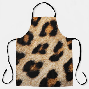 Animal skin texture natureanimal,skin,pattern,abst apron