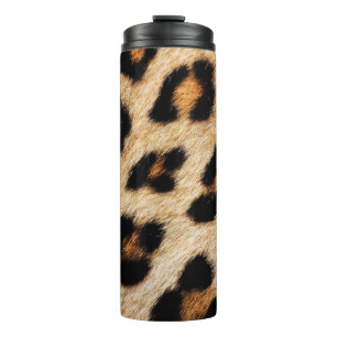Animal skin texture natureanimal,skin,pattern,abst thermal tumbler