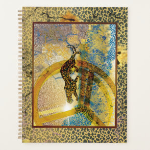 Animal Spirits Planner