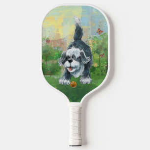 Animal St Pickleball Paddle