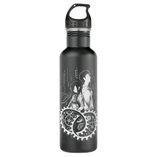 Animal Steins Anime Gate Gift For Christmas 710 Ml Water Bottle