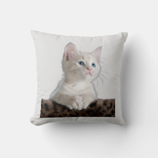 Animal Style Pillow 