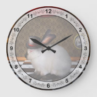 Animal - The Rabbit - Reverse version