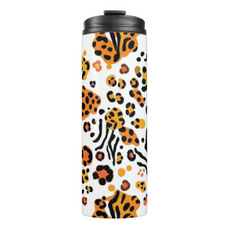 Animal Thermal Tumbler