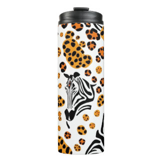 Animal Thermal Tumbler