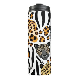 Animal Thermal Tumbler