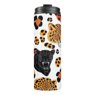 Animal Thermal Tumbler