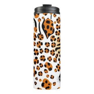 Animal Thermal Tumbler