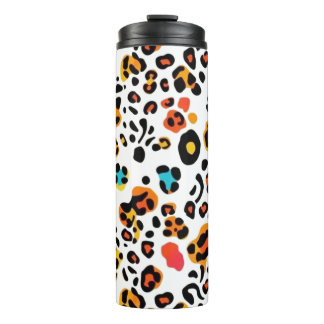 Animal Thermal Tumbler