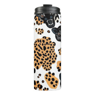 Animal Thermal Tumbler