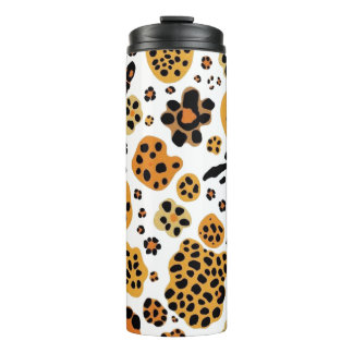 Animal Thermal Tumbler