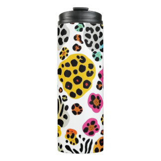 Animal Thermal Tumbler