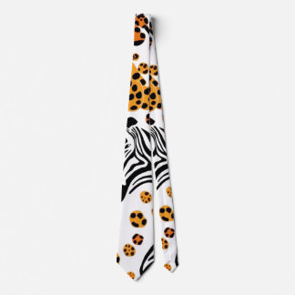 Animal Tie