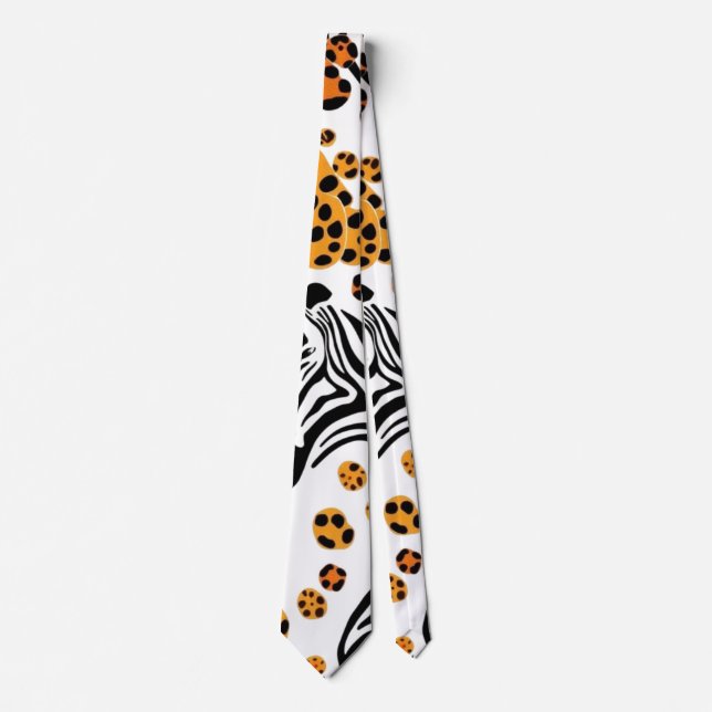 Animal Tie (Front)