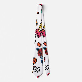 Animal Tie